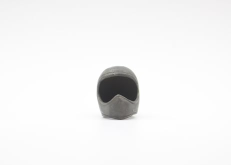 HELM  #02 Black