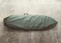 Wasabi #1 / Tent Fabric / TUNA 6'2"