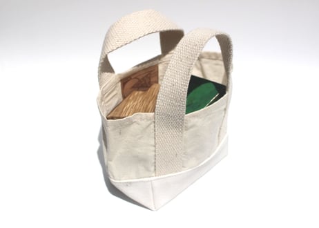 Drum Megaphone One-off / No.001 < Green >