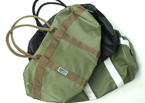 Wasabi Pilot bag