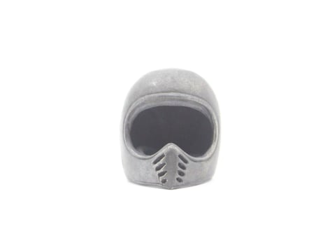 HELM  #01 Black