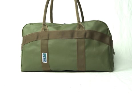 Wasabi Pilot bag