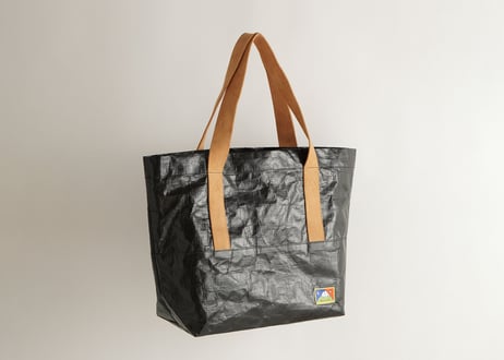 Market bag / Black