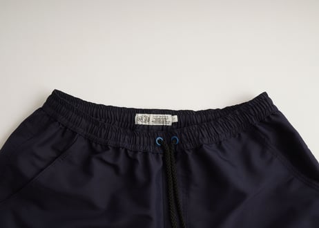 TRUNKS / Navy