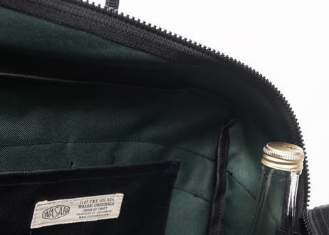 Wasabi Pilot bag
