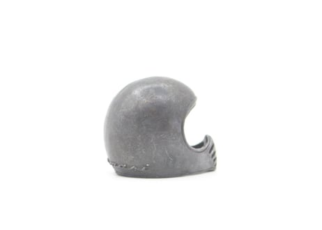 HELM  #01 Black