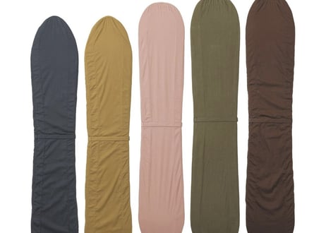 Wasabi Sole wrap