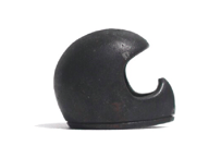 HELM  #04 Black
