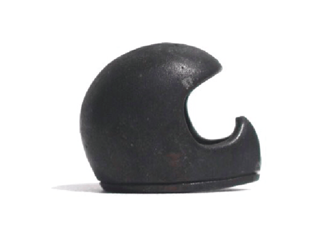 HELM  #04 Black