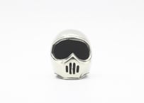 HELM  #03 Silver