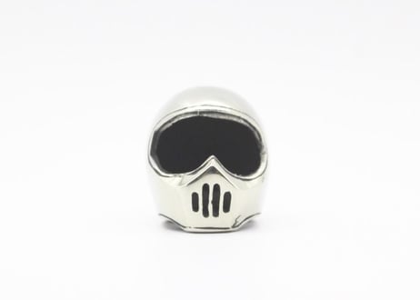HELM  #03 Silver