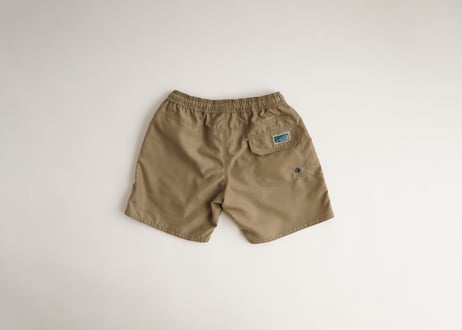 TRUNKS / Beige