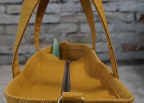 Workman's tote