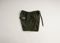TRUNKS / Wasabi green