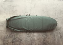 Wasabi #1 / Tent Fabric / MAMBO 6'2"