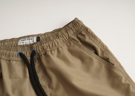 TRUNKS / Beige