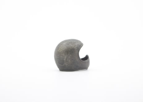 HELM  #02 Black
