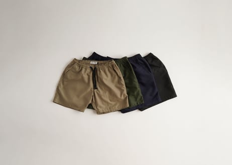 TRUNKS / Beige