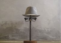 Invisible man