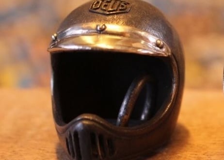Helm MX Combi Black