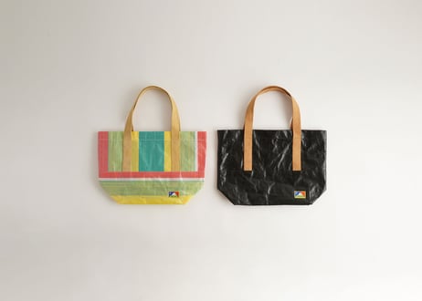Market bag / Black