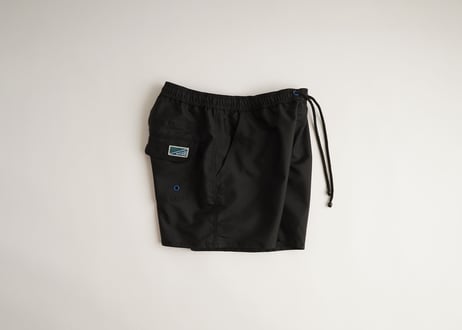 TRUNKS / Black