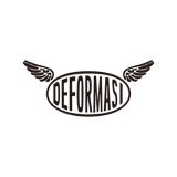 deformasi