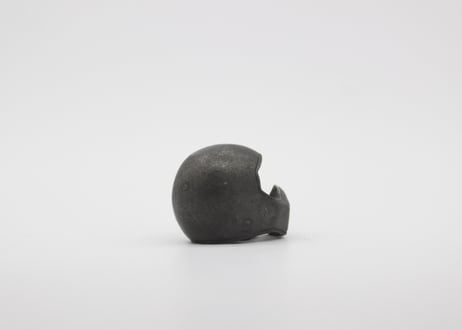 HELM  #03 Black