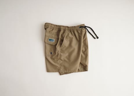 TRUNKS / Beige