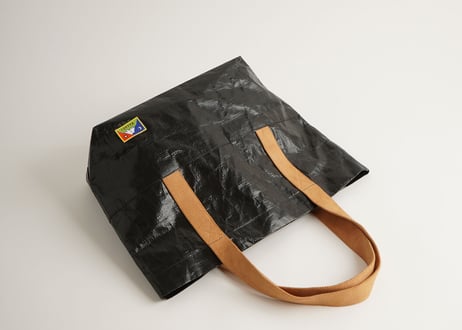 Market bag / Black