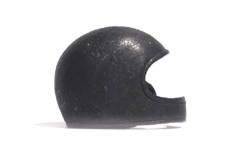 HELM  #05 Black