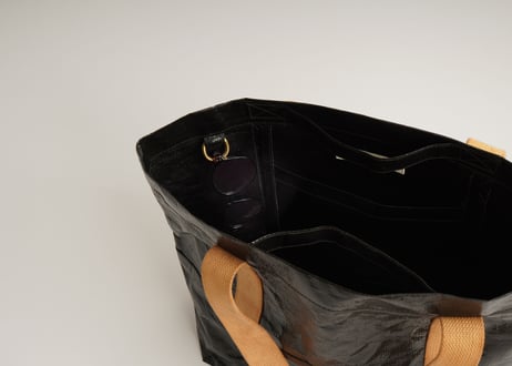 Market bag / Black