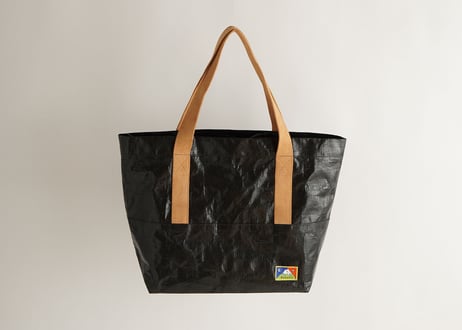 Market bag / Black