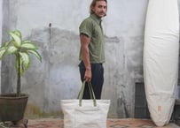 DOGI tote