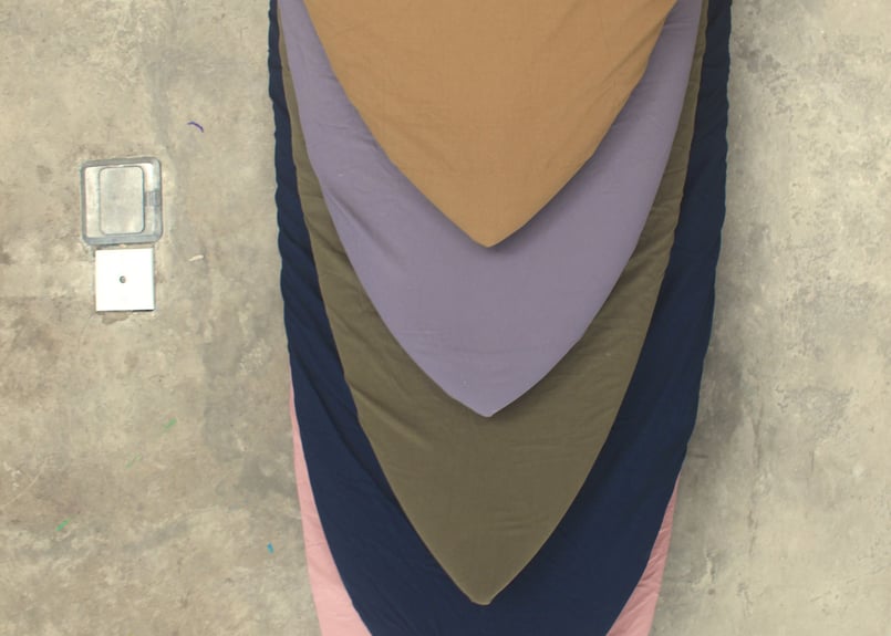 Wasabi Deck wrap / Baby canvas | deformasi