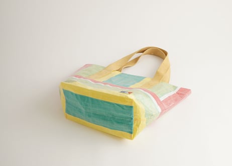 Market bag / Multi market colour