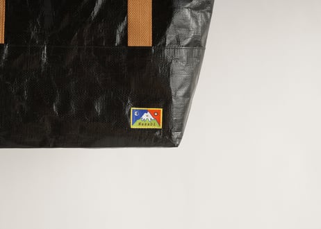 Market bag / Black