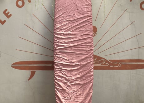 Wasabi Deck wrap / Baby canvas
