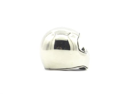HELM  #03 Silver