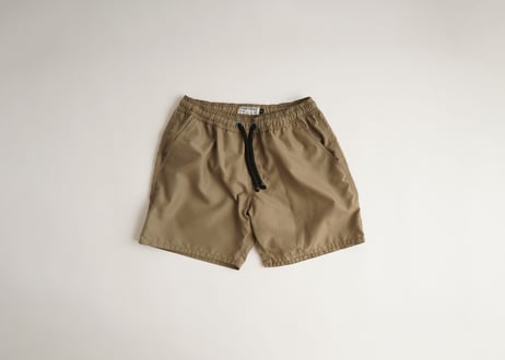 TRUNKS / Beige