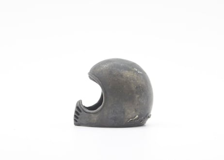 HELM  #01 Black