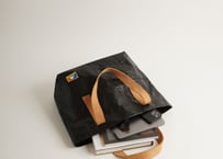 Market bag / Black
