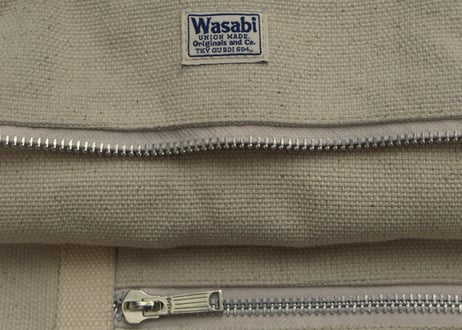 DOGI tote
