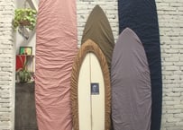Wasabi Deck wrap / Baby canvas