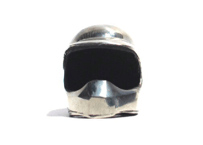 HELM  #06 Silver