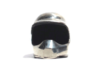 HELM  #06 Silver
