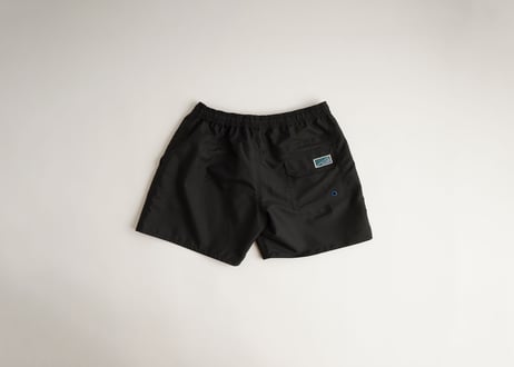 TRUNKS / Black