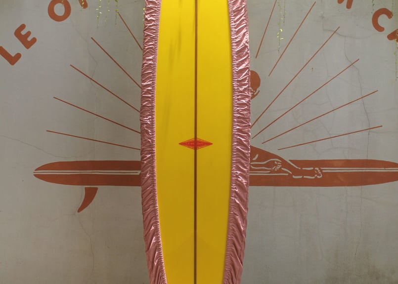Wasabi Deck wrap / Baby canvas | deformasi