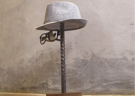Invisible man