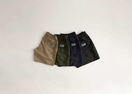 TRUNKS / Beige
